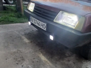 Авто ВАЗ 21099 2006 № 8725741