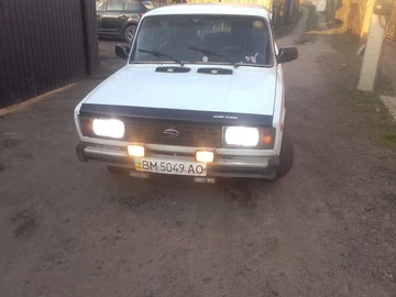 Авто ВАЗ 2105 1988 № 8725746
