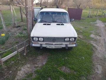 Авто ВАЗ 2106 1990 № 8725751