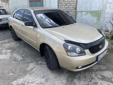 Авто KIA Magentis 2007 № 8725754