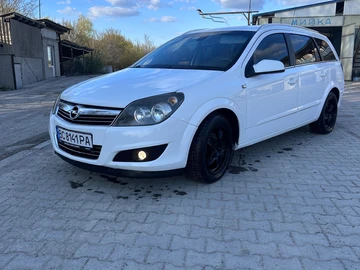Авто Opel Astra 2009 № 8725756