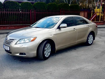 Авто Toyota Camry 2007 № 8725852