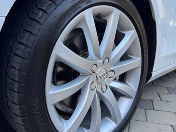 Авто Audi A4 2012 № 8725860