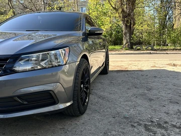 Авто Volkswagen Passat Sedan 2018 № 8725861