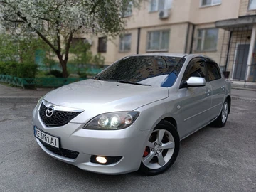 Авто Mazda 3 2006 № 8725862