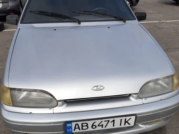 Авто ВАЗ 2115 2007 № 8725870