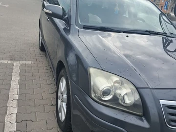 Авто Toyota Avensis 2008 № 8725873