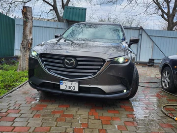 Авто Mazda Cx-9 2017 № 8725881