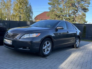 Авто Toyota Camry 2008 № 8725890