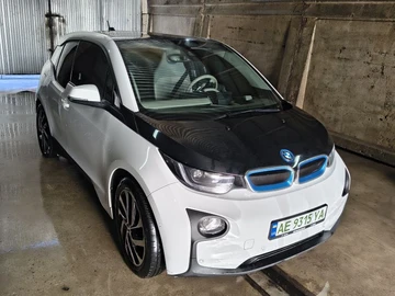 Авто BMW I3 2014 № 8725893