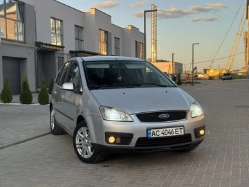 Авто Ford C-Max 2006 № 8725897