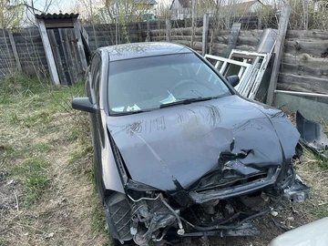 Авто Opel Astra 2007 № 8725905