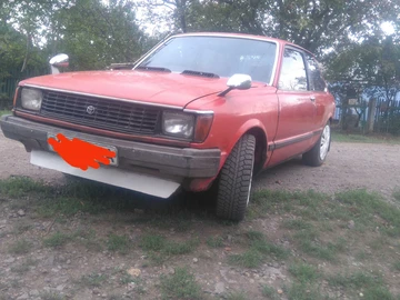 Авто Toyota Corsa 1981 № 8725907