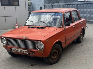 Авто ВАЗ 2101 1985 № 8725914