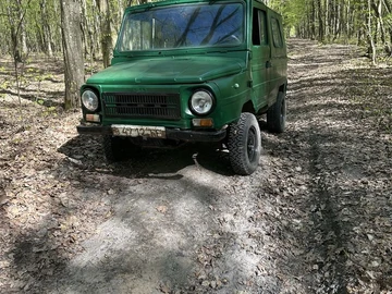 Авто УАЗ 2315 2000 № 8725918
