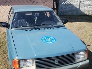 Авто  2141 1991 № 8725919