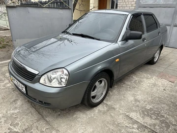 Авто ВАЗ 2170 Priora 2011 № 8725922