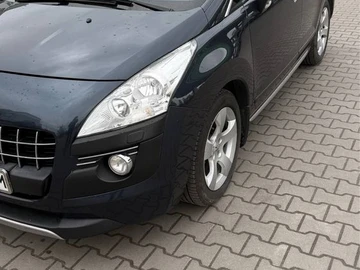 Авто Peugeot 3008 2012 № 8725927