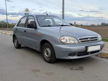 Авто ЗАЗ Lanos 2011 № 8725928