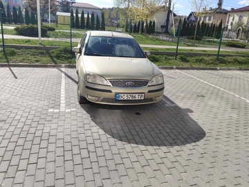 Авто Ford Focus 2006 № 8725931