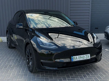 Авто Tesla Roadster 2022 № 8725933