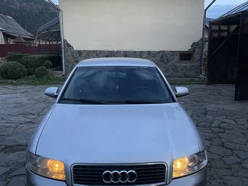 Авто Audi A4 2005 № 8725940