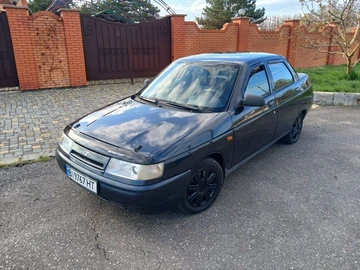 Авто ВАЗ 2110 2005 № 8725941
