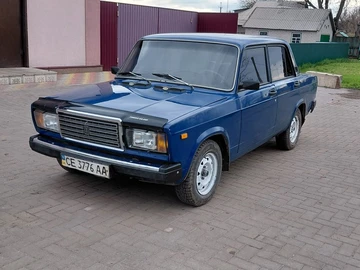 Авто ВАЗ 2107 2004 № 8725951