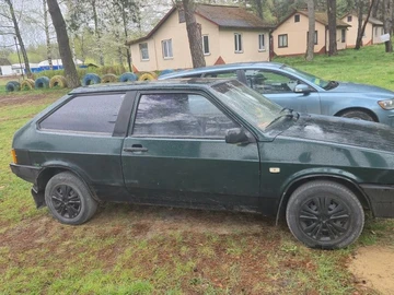 Авто ВАЗ 2108 1996 № 8725952
