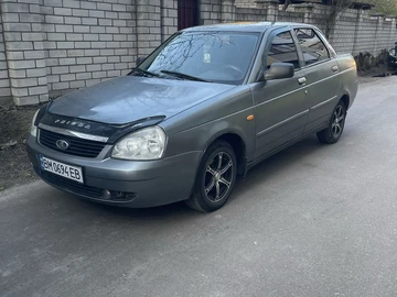 Авто ВАЗ 2170 Priora 2007 № 8725954