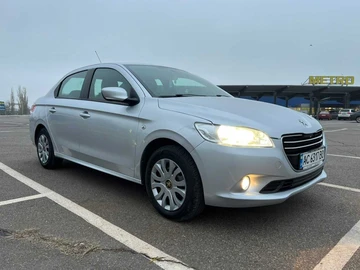Авто Peugeot 104 2014 № 8725955