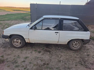 Авто Opel Corsa 1988 № 8725961