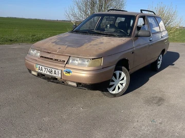 Авто ВАЗ 2111 2003 № 8725964