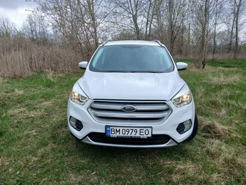 Авто Ford Kuga 2016 № 8725967