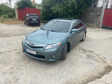 Авто Toyota Camry 2009 № 8725974