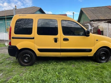Авто Renault 11 2007 № 8725979