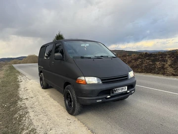 Авто Toyota Hiace 2006 № 8725980