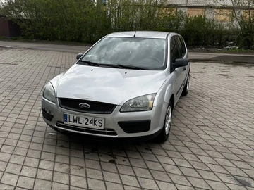 Авто Ford Focus 2006 № 8725981