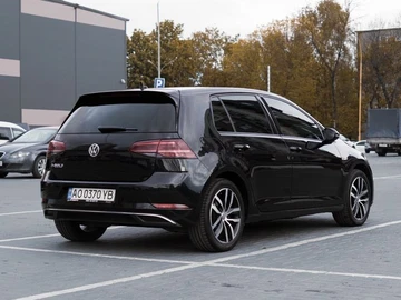 Авто Volkswagen Golf 2019 № 8725986