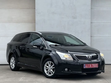Авто Toyota Avensis 2011 № 8725987
