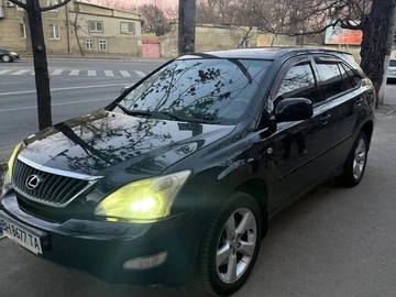Авто Lexus Rx Серія 2006 № 8725996