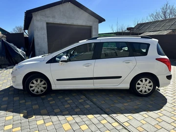 Авто Peugeot 308 2012 № 8726092