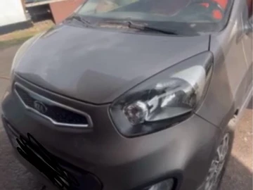 Авто KIA Picanto 2013 № 8726093