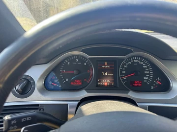 Авто Audi A6 2006 № 8726094