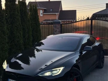 Авто Tesla Model S 2023 № 8726096