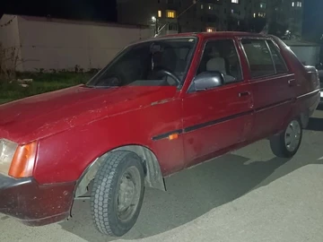 Авто ЗАЗ 1103 Slavuta 2008 № 8726099