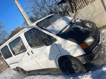 Авто Ford Transit 1988 № 8726102