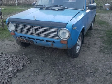 Авто ВАЗ 2101 1981 № 8726109