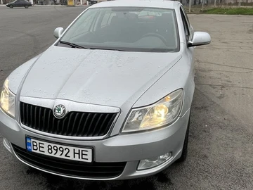 Авто Skoda Octavia 2011 № 8726120