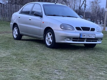 Авто Daewoo Arcadia 2007 № 8726123